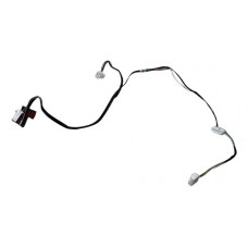 Chicote Caixa Ar Cond Toyota Hilux Srx 2.8 2022 J2100