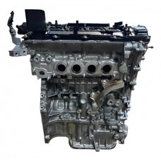 Motor Parcial Toyota Corolla 2.0 2019/2020 Flex J2131 Troca