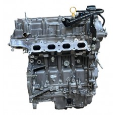 Motor Parcial Chevrolet Cruze 1.4 Turbo 2017 J2132 Troca