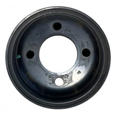 Polia Bomba Água Toyota Hilux Srx 2.8 2022 J2103