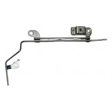 Cano Tubo Cabeçote Toyota Hilux Srx 2.8 2022 J2108 Prateado