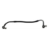 Cano Mangueira Óleo Toyota Hilux Srx 2.8 2022 J2112 Preto