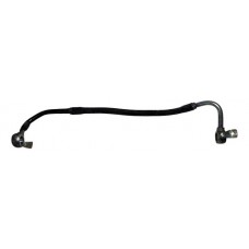 Cano Mangueira Óleo Toyota Hilux Srx 2.8 2022 J2112 Preto