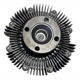 Polia Viscosa Toyota Hilux Srx 2.8 2022 J2114