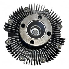 Polia Viscosa Toyota Hilux Srx 2.8 2022 J2114