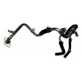 Cano Mangueira Água Toyota Hilux Srx 2.8 2022 J2115