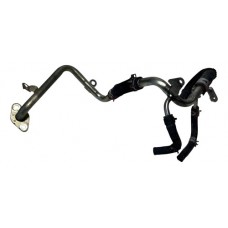 Cano Mangueira Água Toyota Hilux Srx 2.8 2022 J2115