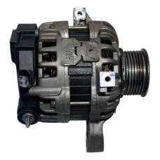 Alternador Toyota Hilux Srx 2.8 2022 270600l150b J2119