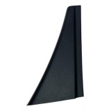 Acabamento Int Porta Tras Direita Hilux Srx 2.8 2022 J2143 Preto