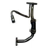 Cano Duto Turbina Toyota Hilux Srx 2.8 2022 J2151