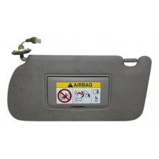 Quebra Sol Esquerdo Nissan Frontier 2.3 2021 J2152