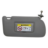 Quebra Sol Direito Nissan Frontier 2.3 2021 J2153