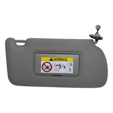 Quebra Sol Direito Nissan Frontier 2.3 2021 J2153