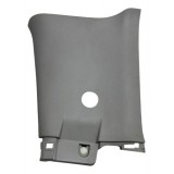 Acabamento Coluna Tras Dir Nissan Frontier 2.3 2021 J2156