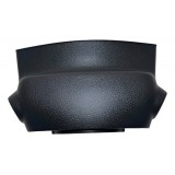 Moldura Inf Coluna Direção Nissan Frontier 2.3 2021 J2161