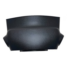 Moldura Inf Coluna Direção Nissan Frontier 2.3 2021 J2161