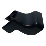 Acabamento Trilho Banco Diant Nissan Frontier 2.3 2021 J2163 Preto