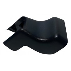 Acabamento Trilho Banco Diant Nissan Frontier 2.3 2021 J2163 Preto