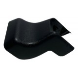 Acabamento Trilho Banco Diant Nissan Frontier 2.3 2021 J2164 Preto