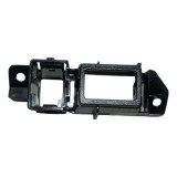 Moldura Botão Falso Painel Nissan Frontier 2.3 2021 J1269