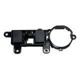 Suporte Moldura Painel Nissan Frontier 2.3 2021 J2175