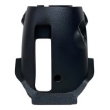 Moldura Inferior Coluna Direção Nissan Frontier 2021 J2186