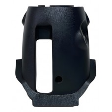 Moldura Inferior Coluna Direção Nissan Frontier 2021 J2186