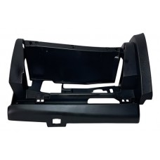 Suporte Porta Luvas Nissan Frontier 2021 J2188 Detalhe