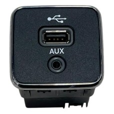 Entrada Ubs Aux Jeep Compass 2020 53223309 J2191