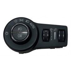 Botão Chave De Luz Jeep Compass 2018 0532257280 J2204