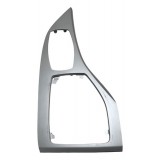 Moldura Alavanca Cambio Bmw X1 2013 Detalhe 9252846 J2207