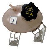 Reservatorio Agua Radiador Jeep Renegade 1.8 2019 J2209