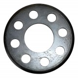 Roda Fônica Virabrequim Toyota Corolla 2.0 2020 J2217