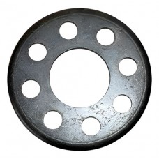 Roda Fônica Virabrequim Toyota Corolla 2.0 2020 J2217