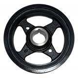 Polia Virabrequim Toyota Corolla 2.0 2020 J2218