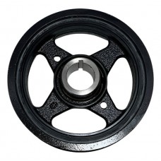 Polia Virabrequim Toyota Corolla 2.0 2020 J2218