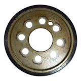 Roda Fônica Chevrolet Cruze 1.4 Turbo 2017 12637327 J2235