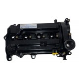 Tampa De Válvulas Honda Civic G10 1.5 Touring 2017 J2254 Preto
