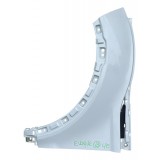 Paralama Esquerdo Land Rover Evoque 2013 Bj3216006ag J2258