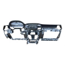 Kit Painel Tabelier Jeep Gran Cherokee 2015 H6616 Mt1675a Preto