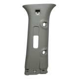 Acabamento Coluna Direita  Nissan Frontier 2.3 2021 J2158