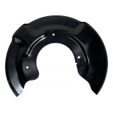 Defletor Disco Diant Esq Chery Tiggo 7x Pro 1.6 2023 J1747