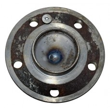 Cubo Roda Traseiro Esquerdo Mercedes Gla 200 2016 H9221