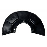 Defletor Disco Freio Diant Esq Byd Dolphin Mini 2024 J618 Preto