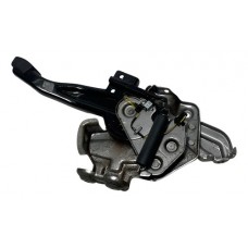 Pedal Freio Estacionamento Kia Mohave 2012 3.0 V6 H9822