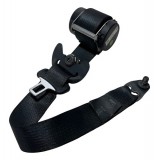 Cinto Segurança Traseiro Dir Fiat Toro 20 Diesel 4x4 E4444