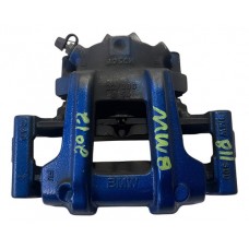 Pinça Freio Diant Esquerda Bmw 116i 2012 W09123299n H6560