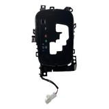 Moldura Câmbio Alavanca Automática Hilux 2016 2024 J2274