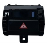 Botão Pisca Alerta Toyota Hilux Sw4 2016 2024 J2275