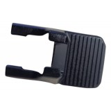 Acabamento Trilho De Banco Diant Dir Hilux 2016 2022 J2284